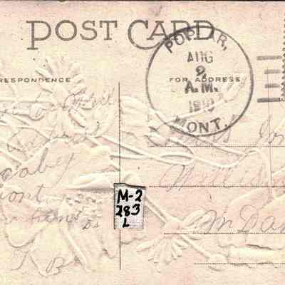 Postcard 94 Front