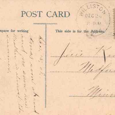 Postcard 37 Front