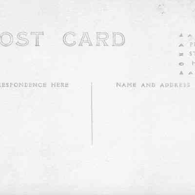 Postcard 7 Front