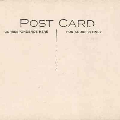 Postcard 56 Front