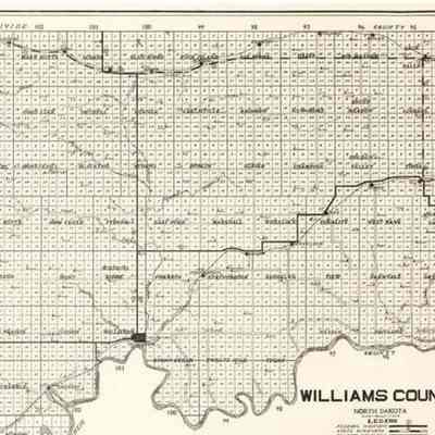 Old Atlas