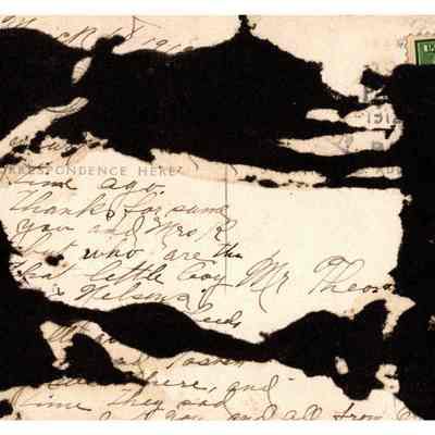 Postcard 96 Front