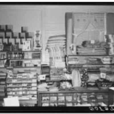 FSA Photograph