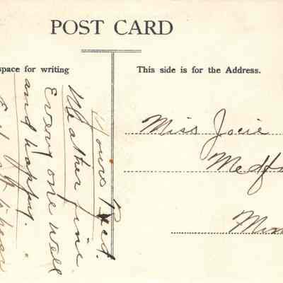 Postcard 46 Front