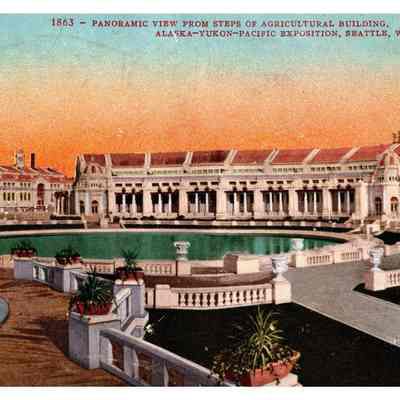 Postcard 90 Back