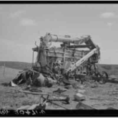 FSA Photograph