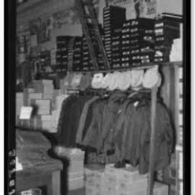 FSA Photograph