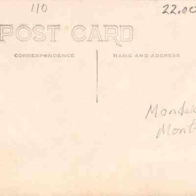 Postcard 66 Front
