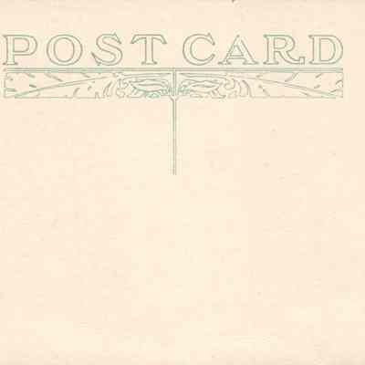 Postcard 68 Front