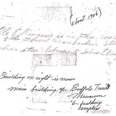 Postcard 91 Front