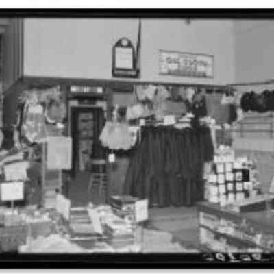 FSA Photograph