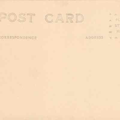 Postcard 79 Front