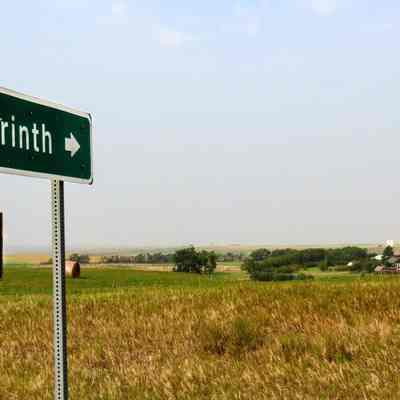 Corinth