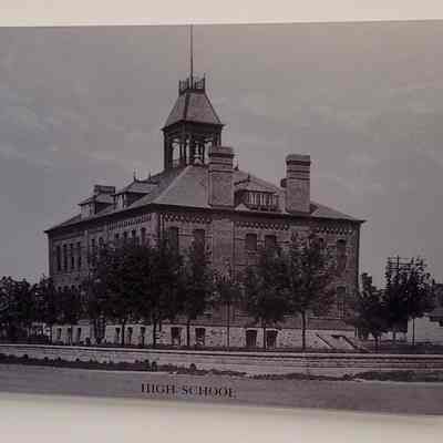 High School