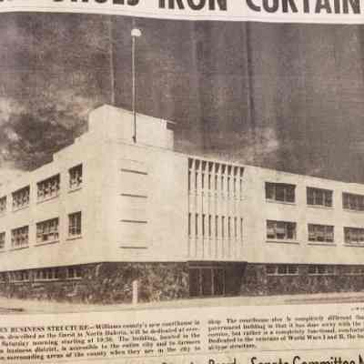 Courthouse Article