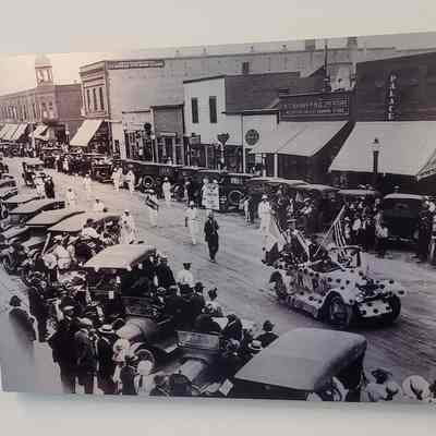 Parade