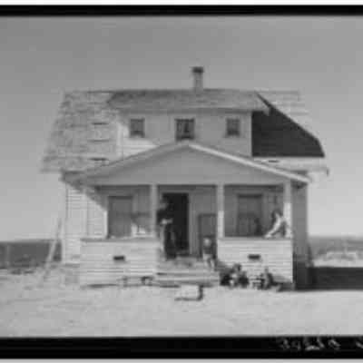 FSA Photograph