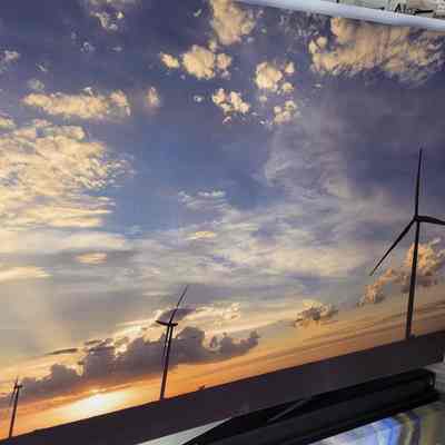 Windmills