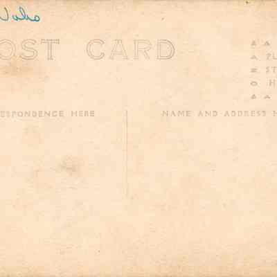 Postcard 74 Front