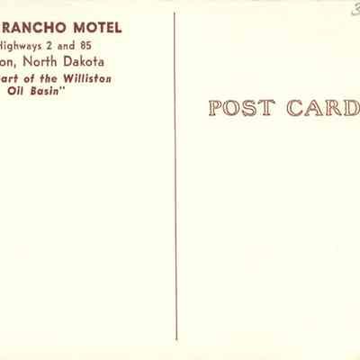 Postcard 53 Front