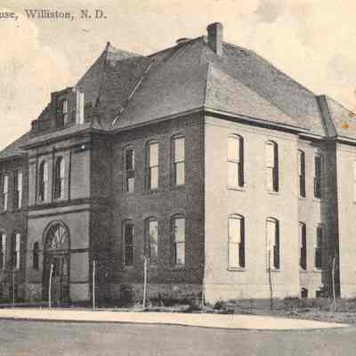 Court House