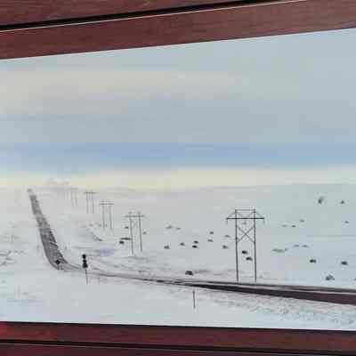 Winter