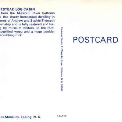 Postcard 3 Front