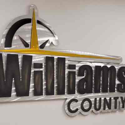 Williams County Logo