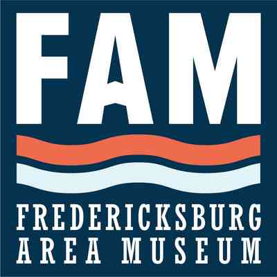 Fredericksburg Area Museum logo