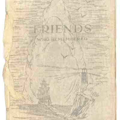 Friends Who Remembered