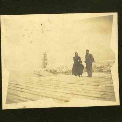 2018.18.120: Copyright: The Salvation Army Central Territory Historical Museum; Origsize: 5 1/4" x 4 1/2"; Origformat: Print-Photographic