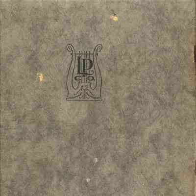 2016.11.85 (back cover): Copyright: The Salvation Army Central Territory Historical Museum; Origsize: 9" x 6"; Origformat: Artifact