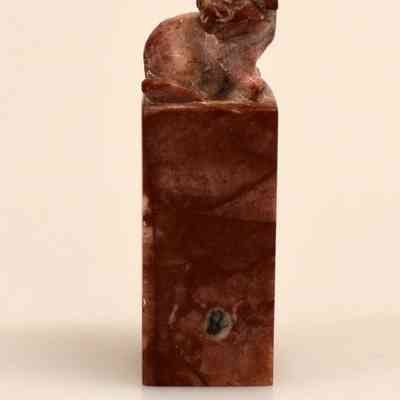 2018.18.2c: Copyright: The Salvation Army Central Territory Historical Museum; Origsize: .75" x 3" x .75"; Origformat: Artifact