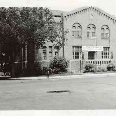 Photograph, Black-and-White