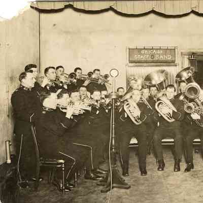 Photograph, Black-and-White