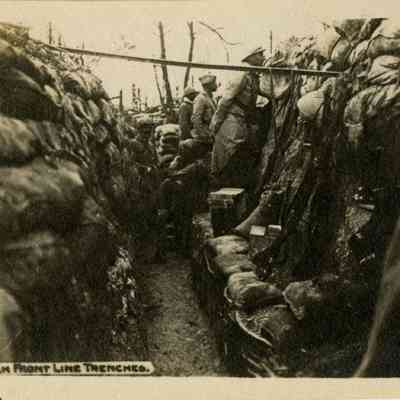 2018.18.98: Copyright: The Salvation Army Central Territory Historical Museum; Origsize: 2 3/8" x 3 1/8"; Origformat: Print-Photographic