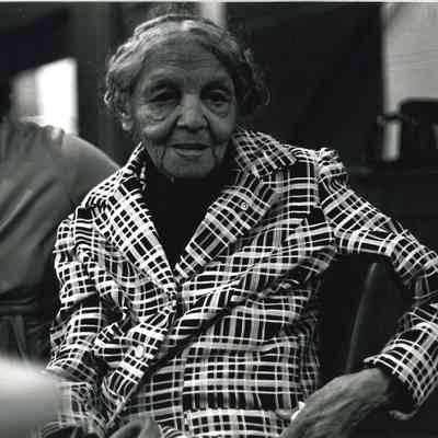 Photograph, Black-and-White