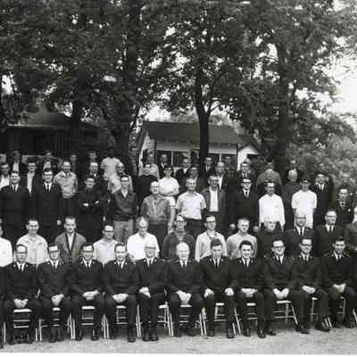 Photograph, Black-and-White