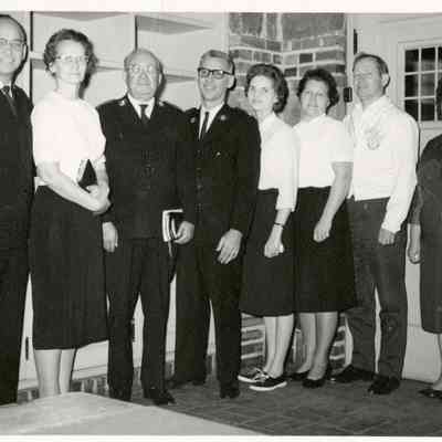 Photograph, Black-and-White