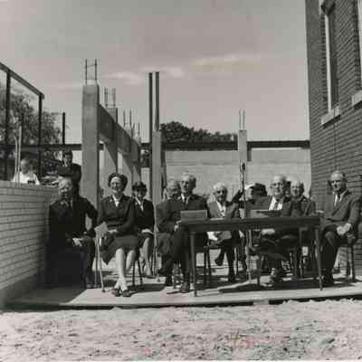 Photograph, Black-and-White