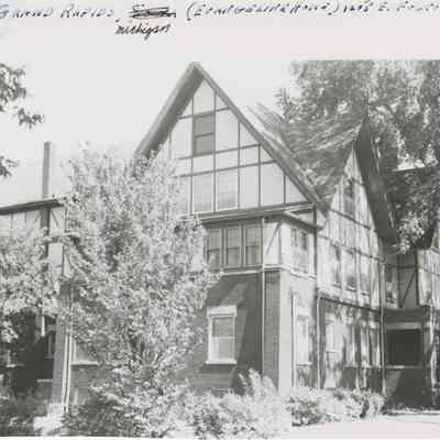 Photograph, Black-and-White