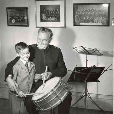 Photograph, Black-and-White