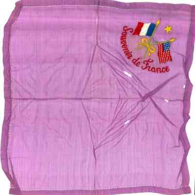 2018.18.22: Copyright: The Salvation Army Central Territory Historical Museum; Origsize: 10.25" x 10.25"; Origformat: Artifact