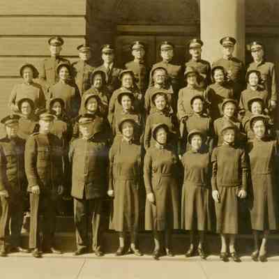 Photograph, Black-and-White