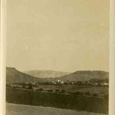 2018.18.91: Copyright: The Salvation Army Central Territory Historical Museum; Origsize: 5" x 4"; Origformat: Print-Photographic