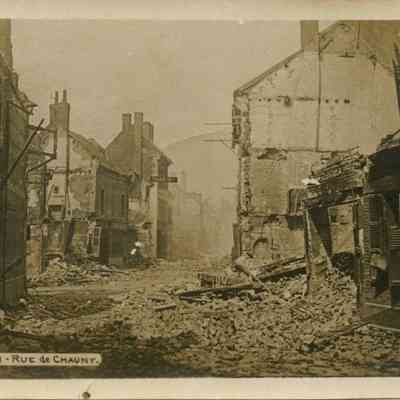 2018.18.206: Copyright: The Salvation Army Central Territory Historical Museum; Origsize: 2 1/4" x 3 1/4"; Origformat: Print-Photographic