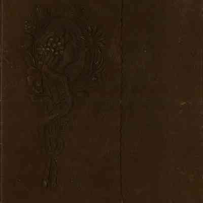 2018.18.227a: Copyright: The Salvation Army Central Territory Historical Museum; Origsize: 8" x 4 1/4"; Origformat: Artifact