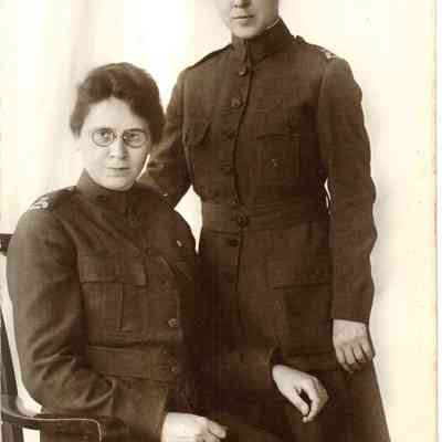 2018.18.227 (front): Copyright: The Salvation Army Central Territory Historical Museum; Origsize: 5 3/8" x 3 3/8"; Origformat: Artifact