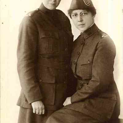 2018.18.227c (front): Copyright: The Salvation Army Central Territory Historical Museum; Origsize: 5 3/8" x 3 3/8"; Origformat: Artifact