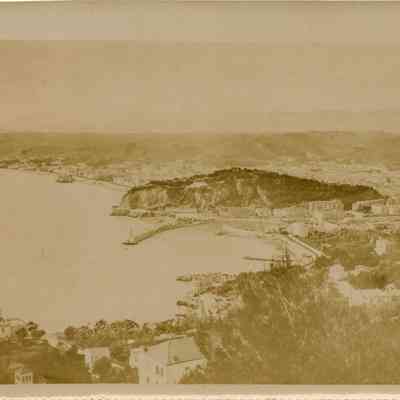 2018.18.199: Copyright: The Salvation Army Central Territory Historical Museum; Origsize: 3 1/2" x 4 1/2"; Origformat: Print-Photographic